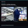 Cooling Tower, Adiabatic, 5MW - view 3