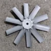 Cooling Tower, Aluminium, Axial