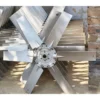 Cooling Tower, Aluminium, Cast, Axial - view 4