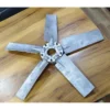 Cooling Tower, Aluminium, Cast, Axial - view 5