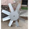 Cooling Tower, Aluminium, Cast, Axial - view 6