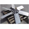 Cooling Tower, Aluminum, 220, aluminum alloy