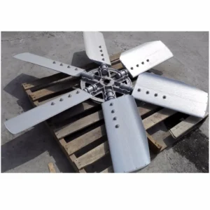Cooling Tower, Aluminum, 220, aluminum alloy