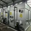 Cooling Tower, Aluminum, 380V, 7.5KW(10.06hp) - view 3