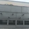 Cooling Tower, Aluminum, 380V, 7.5KW(10.06hp) - view 4