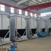 Cooling Tower, Aluminum, 380V, 7.5KW(10.06hp) - view 5