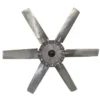 Cooling Tower, Aluminum, Axial
