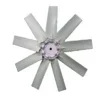 Cooling Tower, Axial, 110, aluminum alloy - view 2
