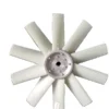Cooling Tower, Axial, 110, aluminum alloy - view 3