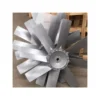 Cooling Tower, Axial, 110, aluminum alloy - view 4