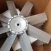 Cooling Tower, Axial, 110, aluminum alloy - view 6