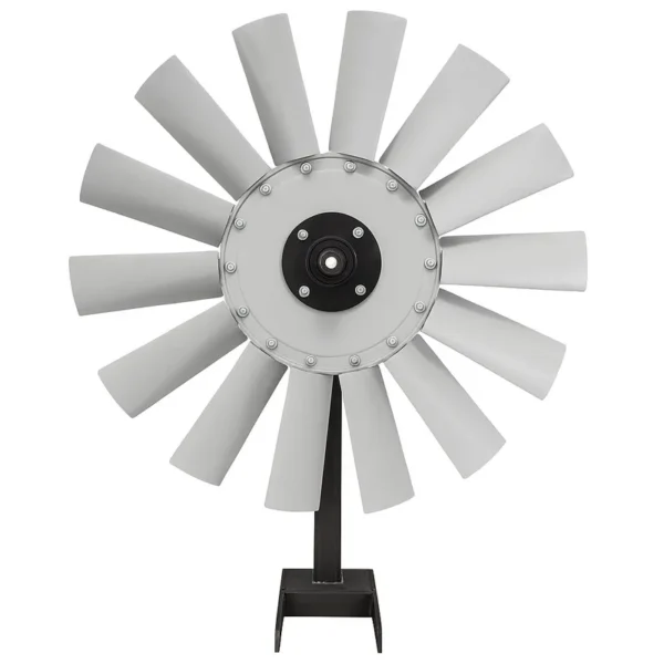 Cooling Tower, Axial, 120V-240V, Electric - view 2
