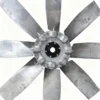 Cooling Tower, Axial, 120V-240V, Electric - view 3