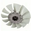 Cooling Tower, Axial, 120V-240V, Electric - view 5