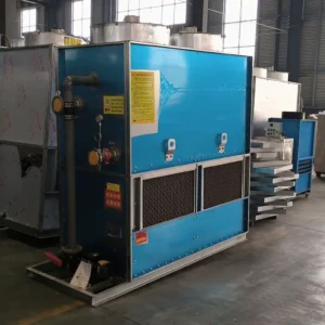 Cooling Tower, Axial, 220 V