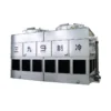 Cooling Tower, Axial, 380 V, depending on models