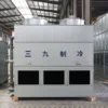Cooling Tower, Axial, 380 V, depending on models - view 2