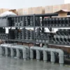 Cooling Tower, Axial, 380 V, depending on models - view 4