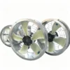 Cooling Tower, Axial, 380 V, Electric