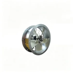 Cooling Tower, Axial, 380 V, Electric