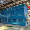 Cooling Tower, Axial, 380 V, FRP