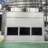 Cooling Tower, Axial, 380 V, FRP - view 2