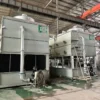 Cooling Tower, Axial, 380V, 15kW