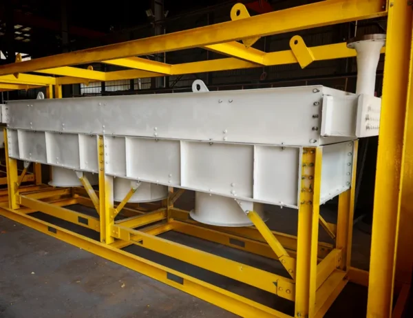 Cooling Tower, Axial, 380V, 15kW - view 3