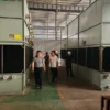 Cooling Tower, Axial, 380V, 15kW - view 4