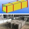 Cooling Tower, Axial, 380V, 15kW - view 6