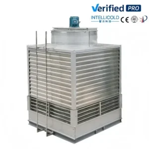 Cooling Tower, Axial, 500