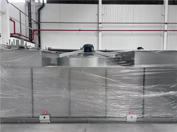 Cooling Tower, Axial, 500 - view 5