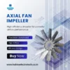 Cooling Tower, Axial, Aluminium