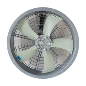 Cooling Tower, Axial, customize, Electric