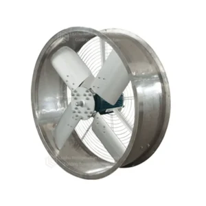 Cooling Tower, Axial, customize, Electric