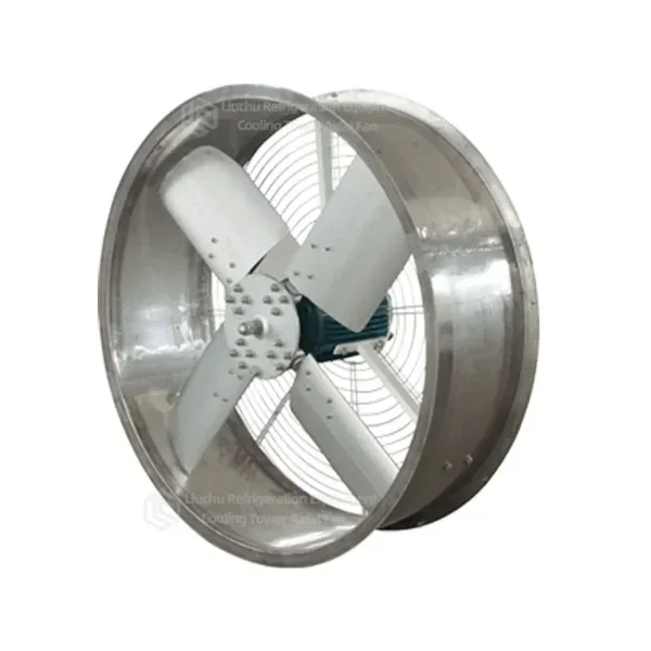 Cooling Tower, Axial, customize, Electric