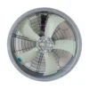 Cooling Tower, Axial, customize, Electric - view 4