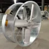 Cooling Tower, Axial, customize, Electric - view 6