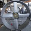 Cooling Tower, Axial, customize, Electric - view 6