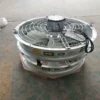 Cooling Tower, Axial, IP55, Aluminum