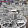 Cooling Tower, Axial, IP55, Aluminum