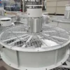 Cooling Tower, Axial, IP55, Aluminum - view 4