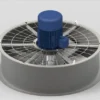 Cooling Tower, Axial, IP55, Aluminum - view 5