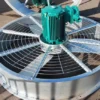 Cooling Tower, Axial, IP55, Aluminum - view 6