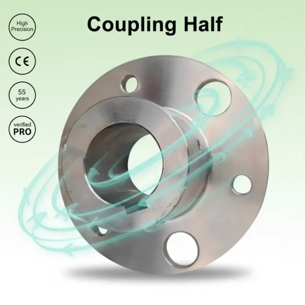 Cooling Tower, Axial, Metal - view 5