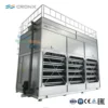 Cooling Tower, Axial, PVC