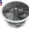 Cooling Tower, Axial, Steel - view 4