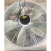 Cooling Tower, Axial, Steel - view 5