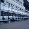 Cooling Tower, Brass, Tube Heat Exchanger - view 5