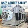 Cooling Tower, CDU, GPU - view 4